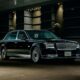 Toyota Century ：一款就算你有钱也未必买得到的日系顶级豪华轿车！