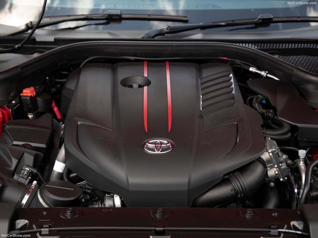 Akio Toyoda:跑车还是要内燃机轰鸣声才爽、但是电动跑车有存在的必要