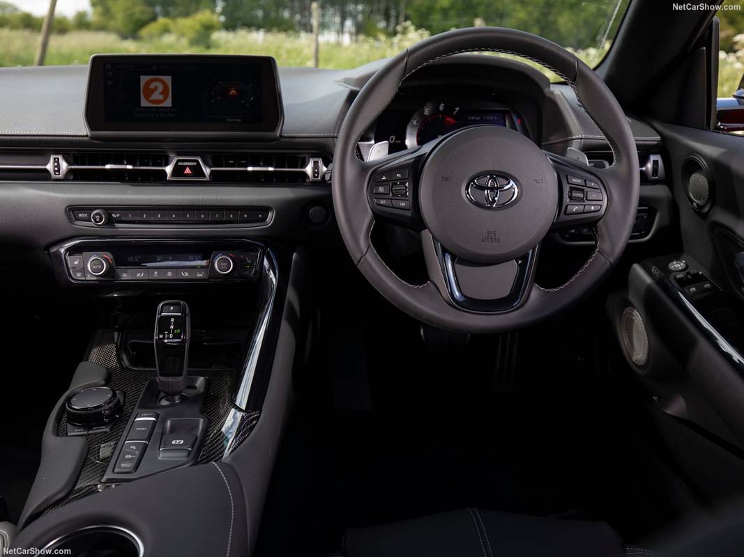 Akio Toyoda:跑车还是要内燃机轰鸣声才爽、但是电动跑车有存在的必要