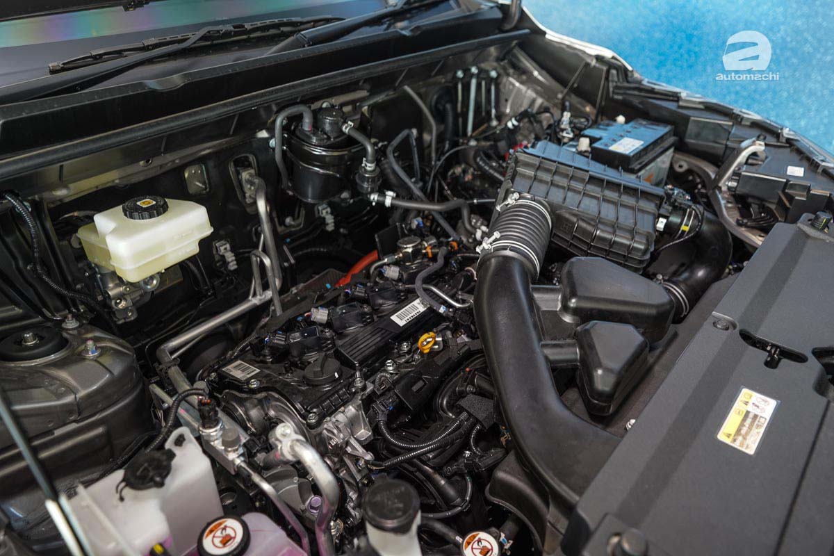 大马市场被遗忘的新车：Toyota Innova Zenix、也是我国第一款配备 Toyota Safety Sense 3.0的新车！