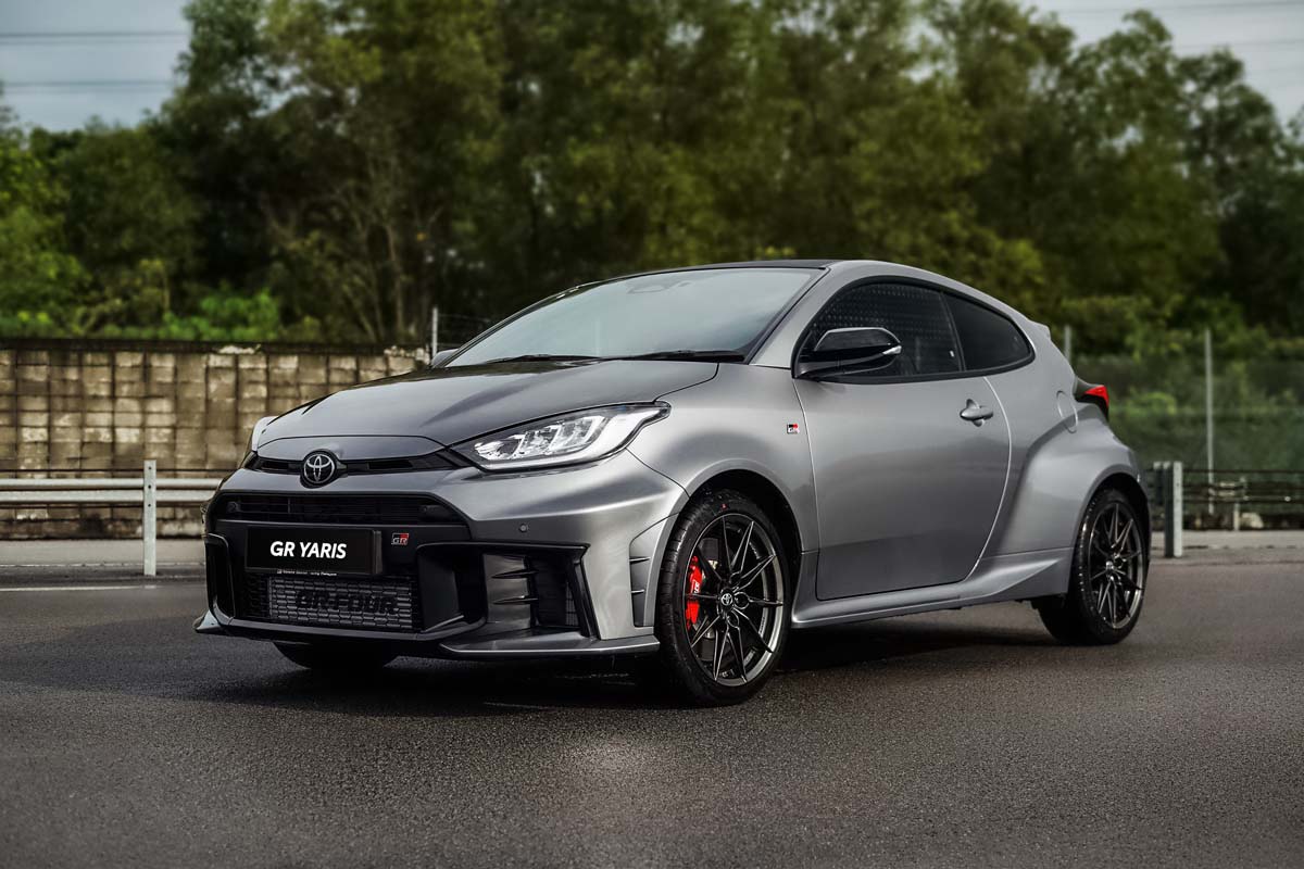 Toyota 高层已经联系 Nissan ，双方可能在未来进行合作！