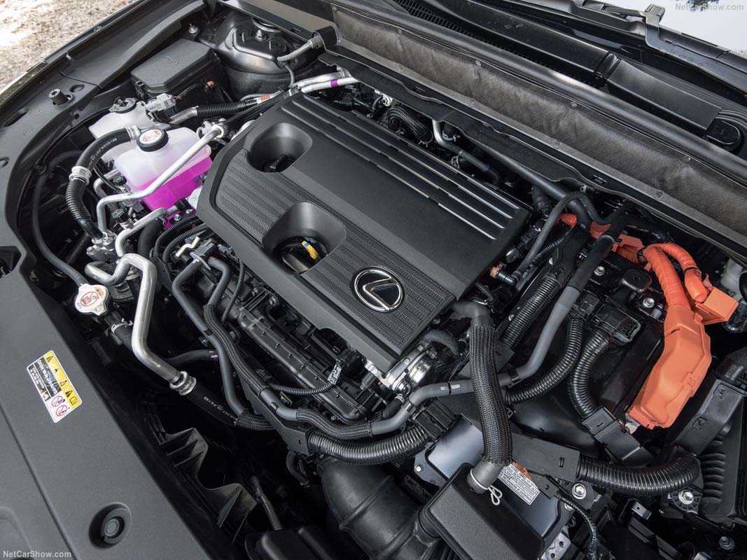 电动车发展不符预期、Toyota 将加速推动 PHEV 车款的发展