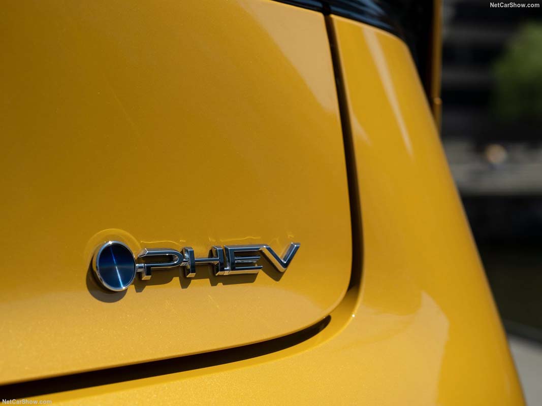 电动车发展不符预期、Toyota 将加速推动 PHEV 车款的发展