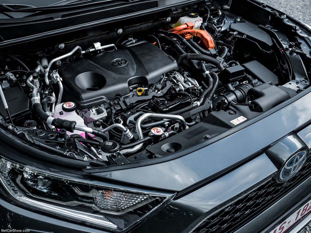 Toyota Rav4 目前售价从RM 160,000起、是否是一辆值得考虑的车款?