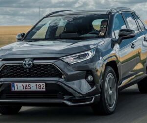 Toyota Rav4 目前售价从RM 160,000起、是否是一辆值得考虑的车款？