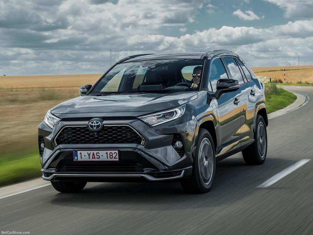 Toyota Rav4 目前售价从RM 160,000起、是否是一辆值得考虑的车款?