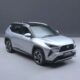 Toyota Yaris Cross 因为天窗问题在印尼和菲律宾找回超过10,000辆！