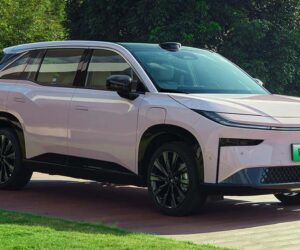 Toyota bZ3X 中国迎来热卖、订单数已经超过20,000辆！