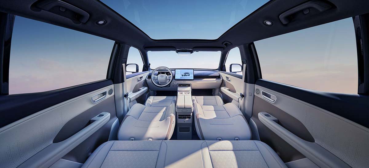 Toyota bZ3X 中国迎来热卖、订单数已经超过20,000辆!