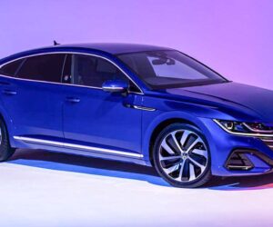 Volkswagen Arteon Wolfburg 特别版登陆大马，早鸟优惠高达RM 40,000！