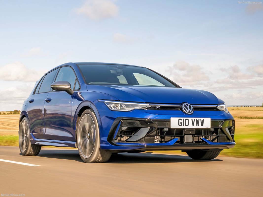 Volswagen：欧洲消费者更喜欢button，而不是荧幕