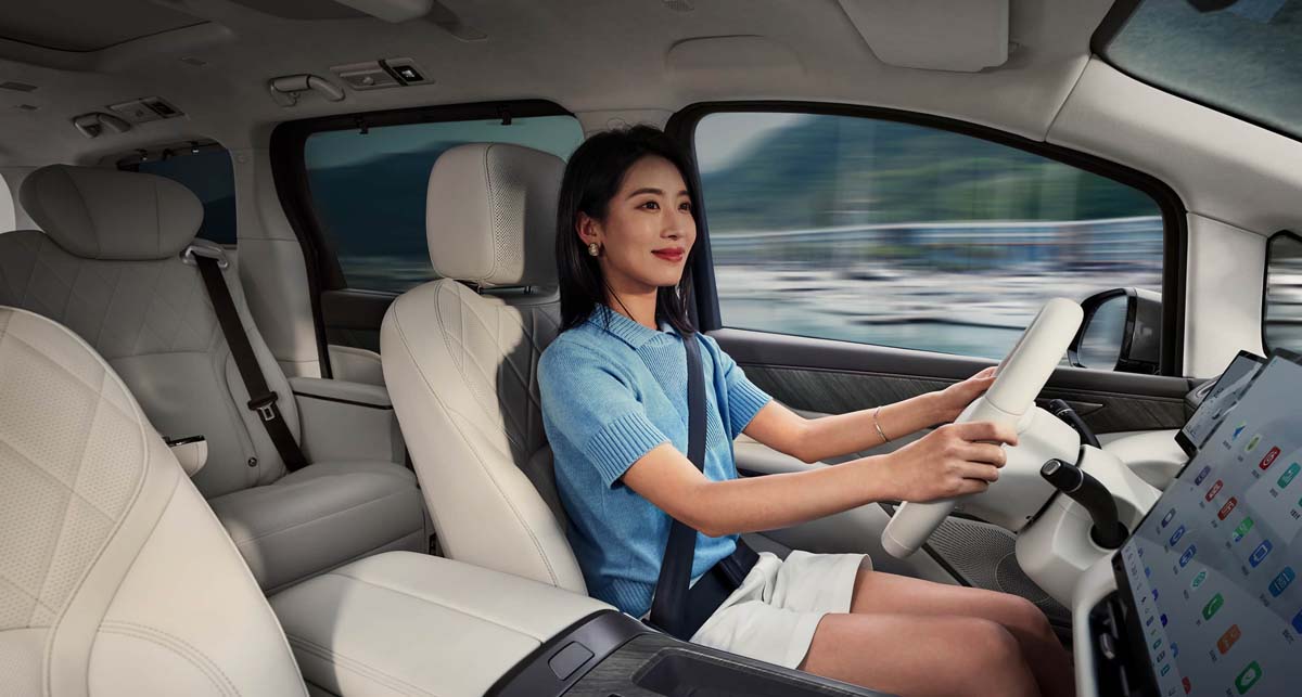 GWM Malaysia 将在本地推介 1.5 Turbo PHEV 系统、综合系统功率达 487 PS/762 Nm！