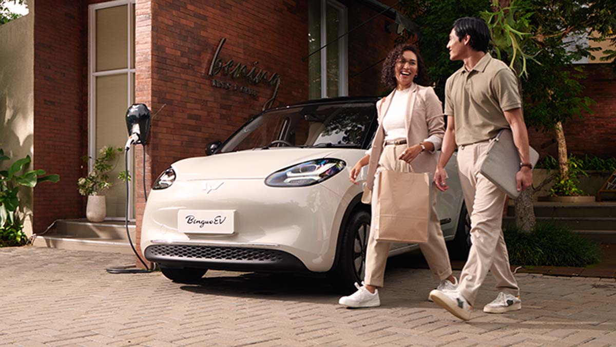 Wuling Bingo 确定引进我国：将会在本地进行组装、预计售价低于RM 80,000！