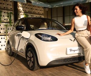 TQ Wuling Bingo 确定引进我国：将会在本地进行组装、预计售价低于RM 100,000！