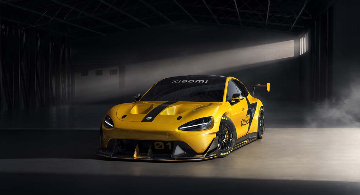 担心误导消费者？Xiaomi 正式将“智驾”更名为小米辅助驾驶Pro