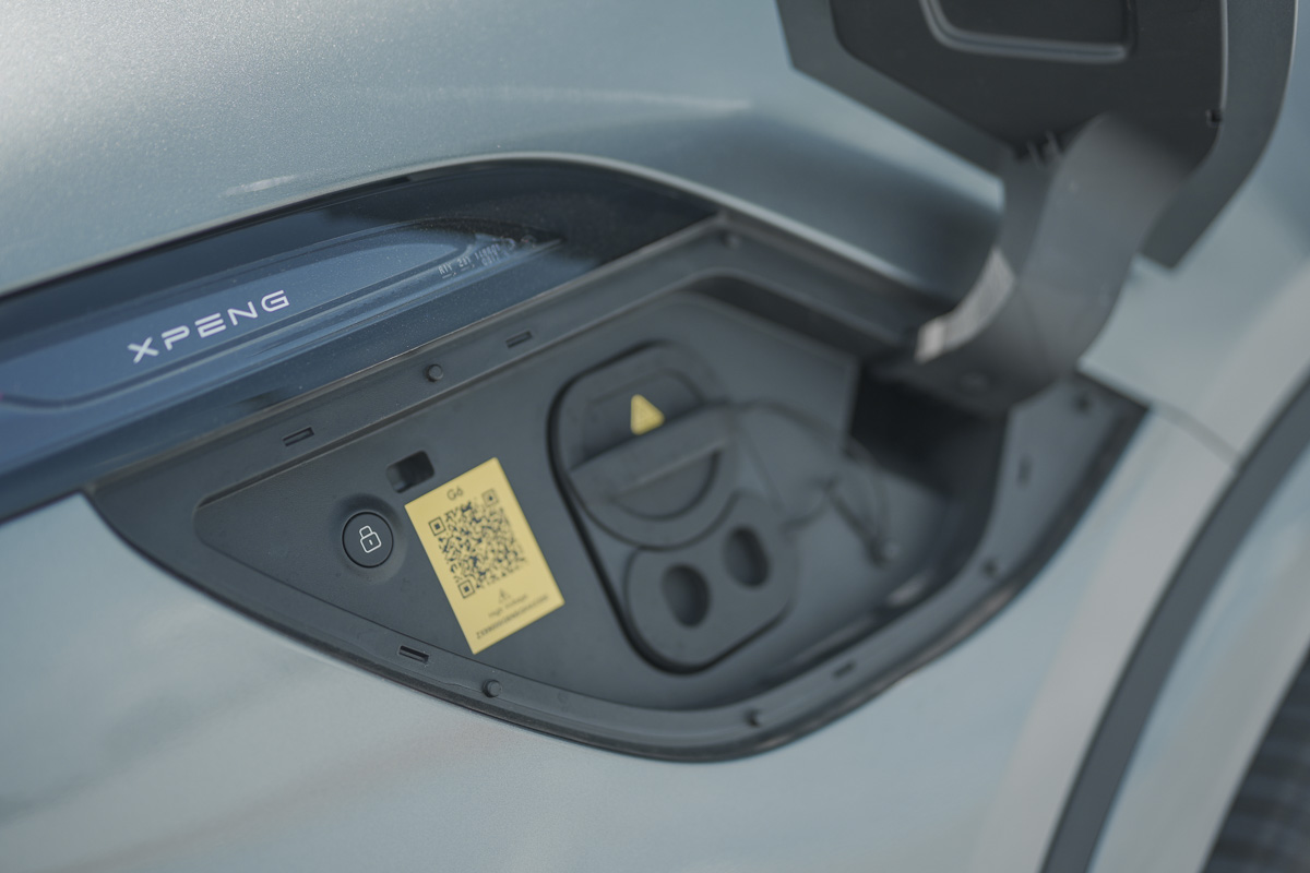 大马最智能电动SUV之一！现在购买 Xpeng G6 将附送 11 kW Wallbox、价值 RM 5,000！