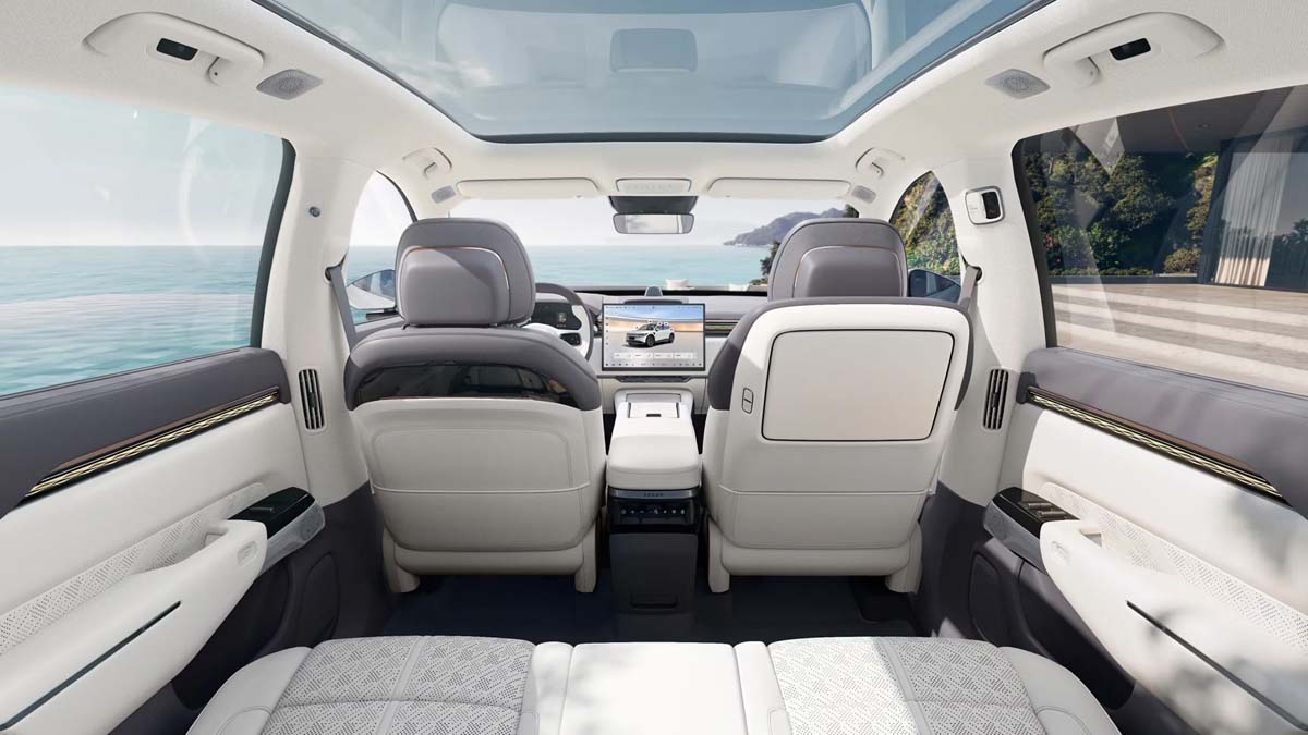 MAS 2025:Zeekr 7X 大马首发、本地售价RM 182,000起