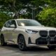 2025 BMW X3 20 xDrive M Sport 正式公布售价：2.0L低功率涡轮引擎，售价RM 320,800起！