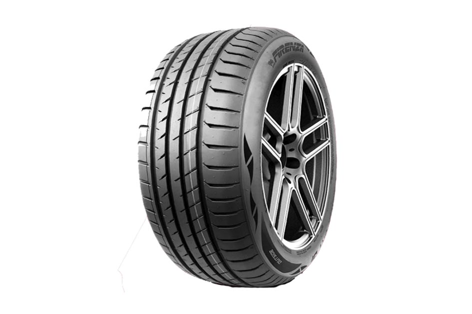 Sumo Firenza 推出全新 Nuovo 系列:为驾控和价值重新定义