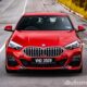 最超值二手车：BMW 218i Gran Coupé，比 Corolla Altis 更便宜就可以买到宝马轿跑！