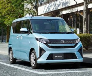 新一代 Perodua Kenari ？ Daihatsu Move 大改款日本正式发布、DNGA 平台+660 cc Turbo 引擎上身！