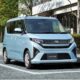 新一代 Perodua Kenari ？ Daihatsu Move 大改款日本正式发布、DNGA 平台+660 cc Turbo 引擎上身！