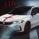 Honda Civic Type R 确定在欧洲停止贩售、排放法规又“杀死”一辆性能钢炮