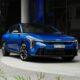 2025 Kia K4 现身马来西亚、原厂正在调研引进这款车？