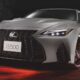 Lexus IS500 Climax Edition 登场：5.0L V8 引擎提供472 Hp、仅限量500台！