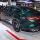 MG7 Sedan 确认进军亚洲太平洋市场、对标 Toyota Camry 的 D-Segment 房车！