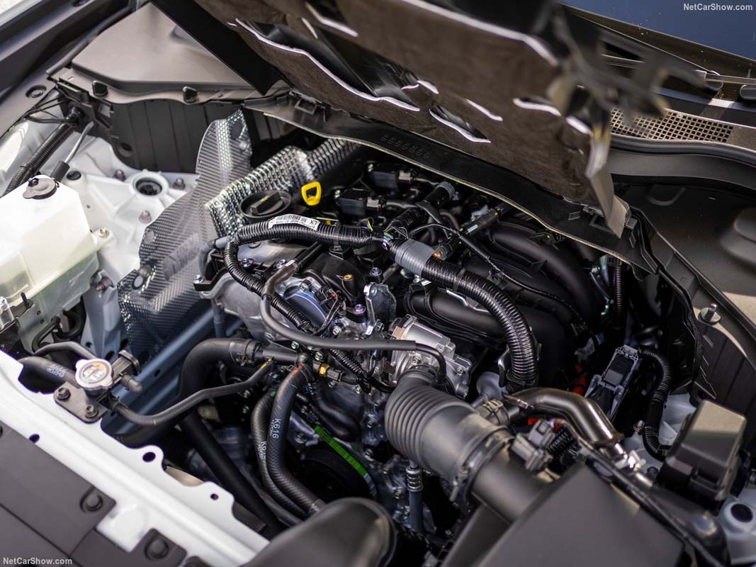 Mazda CX-60 大马版配备曝光：标配8气囊+12个 Bose 音响、售价RM 200,510.40！