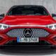 Mercedes-Benz CLA 第三代正式投产：取代 A-Class、未来将在Pekan CKD？