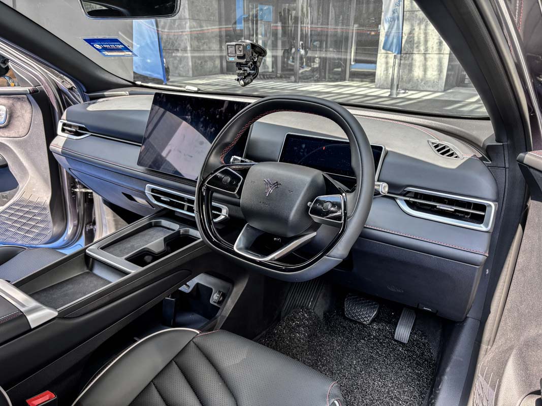 NETA 宣布将在我国进行业务重组，并保证所有车主权益不受影响！