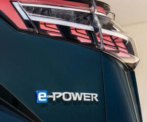 2025 Nissan Qashqai 将搭载第三代 e-Power 技术、满油满电续航可达1200公里！