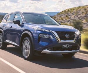 终于加入战局！Nissan X-Trail e-POWER e-4ORCE 4WD 将在泰国上市、我国也会跟进？