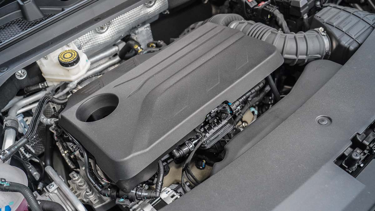 Omoda C9 PHEV 将登陆我国？1.5T PHEV 系统最大马力590 Hp！