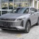 Omoda C9 PHEV 将登陆我国？1.5T PHEV 系统最大马力590 Hp！