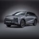 Omoda C9 PHEV 将登陆我国？1.5T PHEV 系统最大马力590 Hp！
