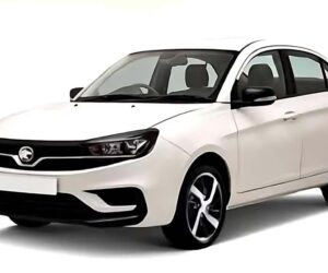 Proton AMA 平台计划：第一款车型为Saga、接下来还有3款车型
