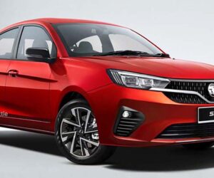 官方确认 Proton Saga AMA01 将配备 ADAS 系统，并采用 Geely、Zeekr 相同供应商！