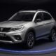 渲染图： Proton Saga Cross 未来将挑战 Perodua Ativa 地位？