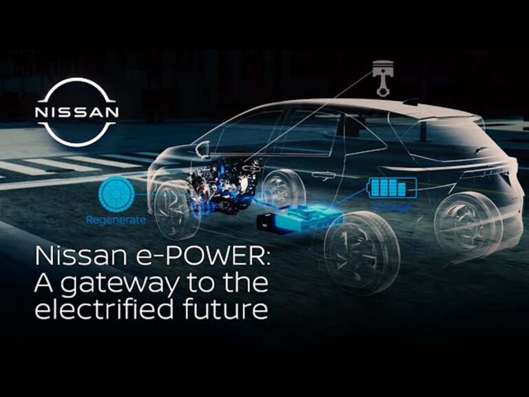 Sae Reev 什么是 REEV 增程技术?有哪一家汽车制造商正在使用? – automachi.com