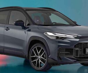 Toyota Corolla Cross 外观“太斯文”？原厂承认这款车需要更多热情！