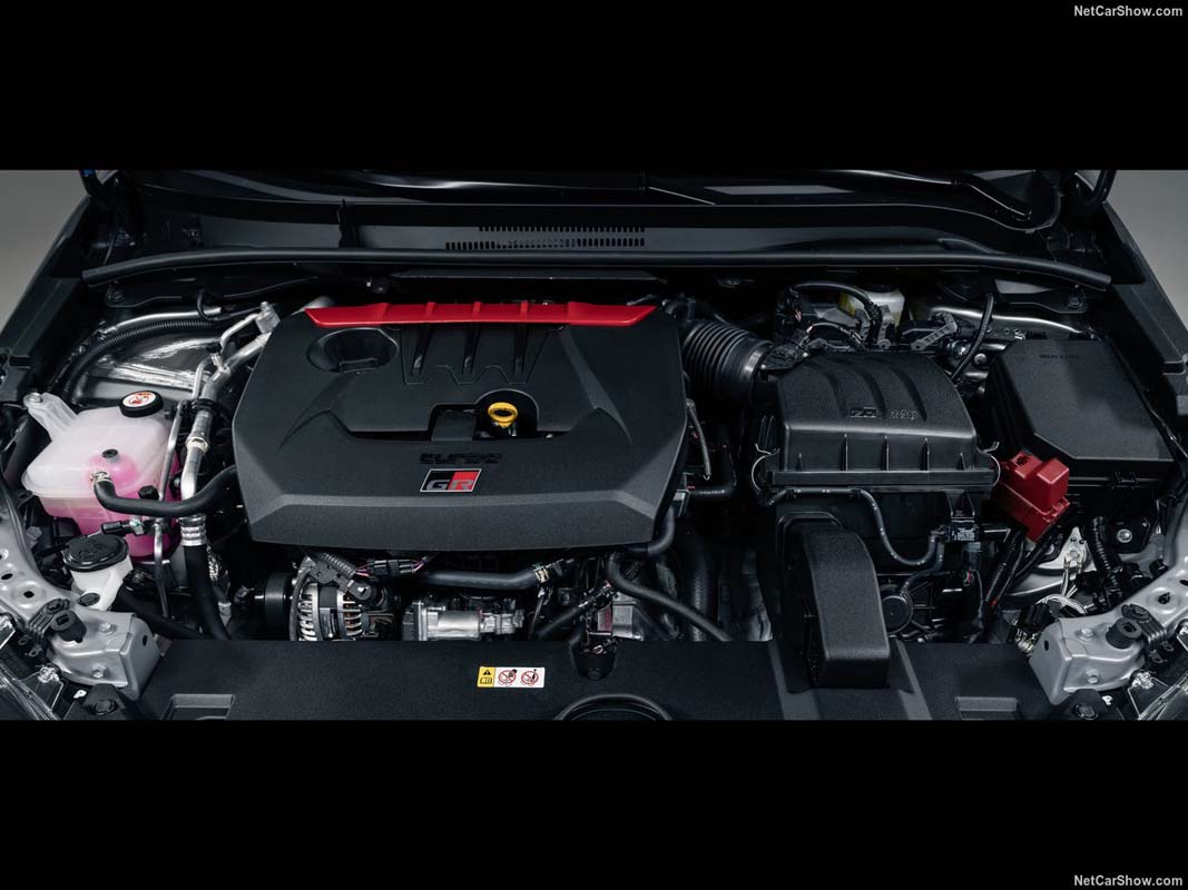 Toyota GR Corolla 销量火爆、原厂在英国扩充产能！