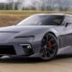 Toyota GR Supra 大改款确认开发中：或和 Mazda 联合开发、搭全新2.0L涡轮引擎？