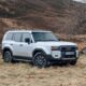Toyota Land Cruiser 250 现已抵马：2.7L 自然进气引擎，售价从 RM 380,000 起？