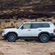 Toyota Land Cruiser 250 现已抵马：2.7L 自然进气引擎，售价从 RM 380,000 起？