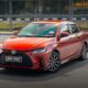 Toyota Vios AC100 即将登陆菲律宾、但是只搭载1.3L自然进气引擎？