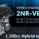 泰媒曝光 Toyota Vios Hybrid 信息：1.5L Full Hybrid 系统、油耗表现可达26.3 km/L