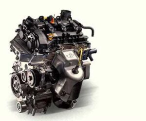 Daihatsu WA-VE 引擎：动力更强、油耗更低，未来新一代 Bezza 将使用？